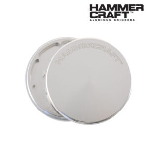 hammercraft 2 piece grinder