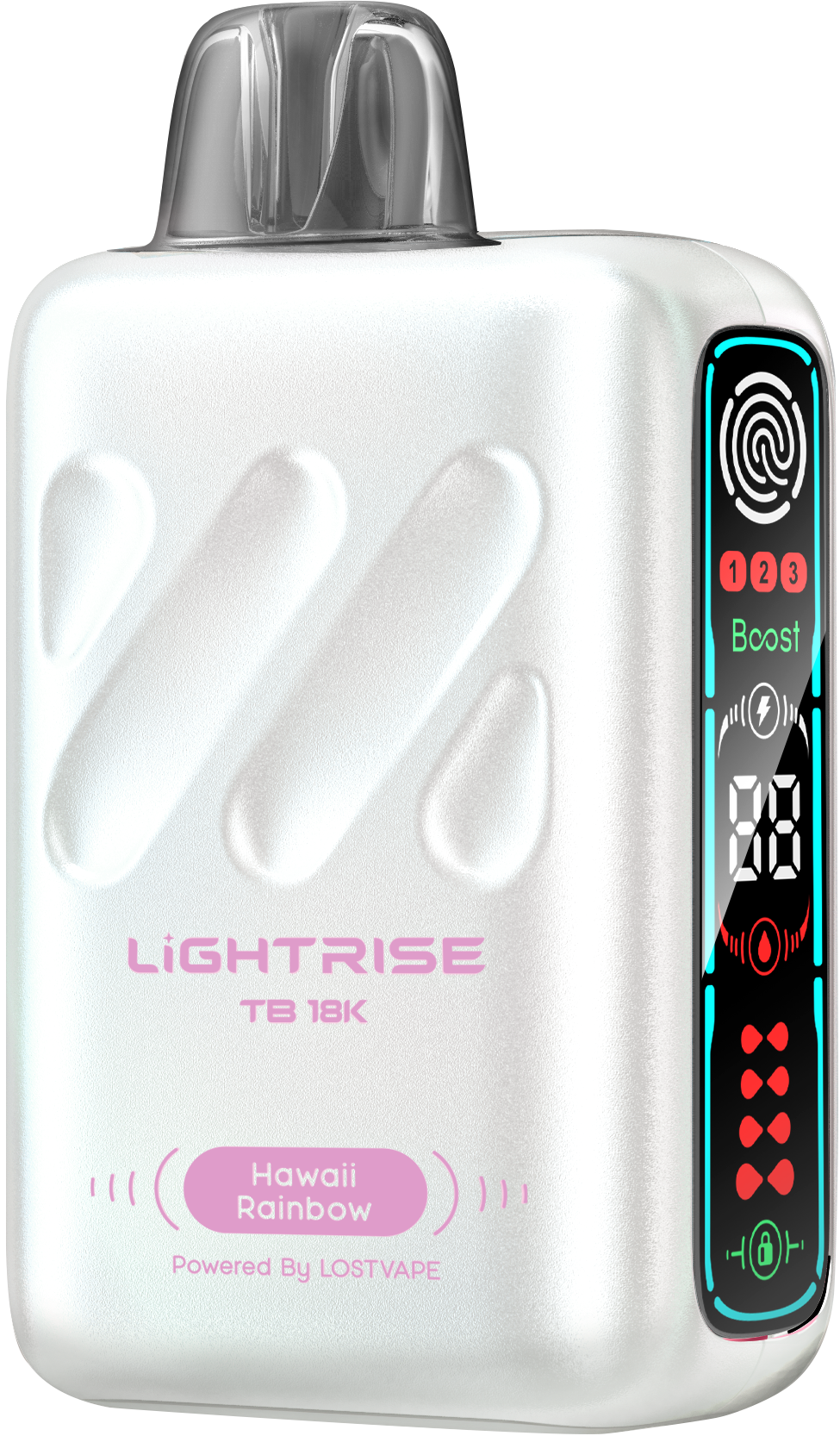 lost vape lightrise tb 18k disposable vape hawaiian storm lost vape lightrise tb 18k disposable vape hawaiian storm