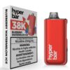 Hyperbar BE38000 Disposable Vape - Blueberry Watermelon Ice import placeholder for 9691762360633