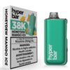 Hyperbar BE38000 Disposable Vape - Honeydew Mango Ice import placeholder for 9691762819385