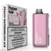 Hyperbar BE38000 Disposable Vape - Peach Watermelon Ice import placeholder for 9691763507513