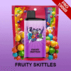 FRUITY SKITTLES – IGET BAR PRO – 10000 PUFFS import placeholder for 85630