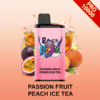 PASSION FRUIT PEACH ICE TEA – IGET BAR PRO – 10000 PUFFS import placeholder for 85634