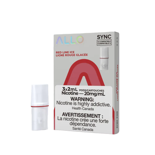 allo sync pods stlth compatible e liquid pods allo sync pods stlth compatible e liquid pods