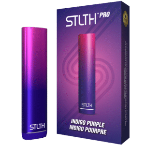 stlth pro device