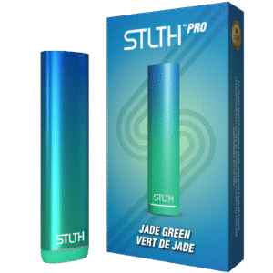 stlth pro device