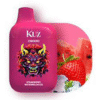 KUZ STRAWBERRY WATERMELON ICE – 6000 PUFFS import placeholder for 68207