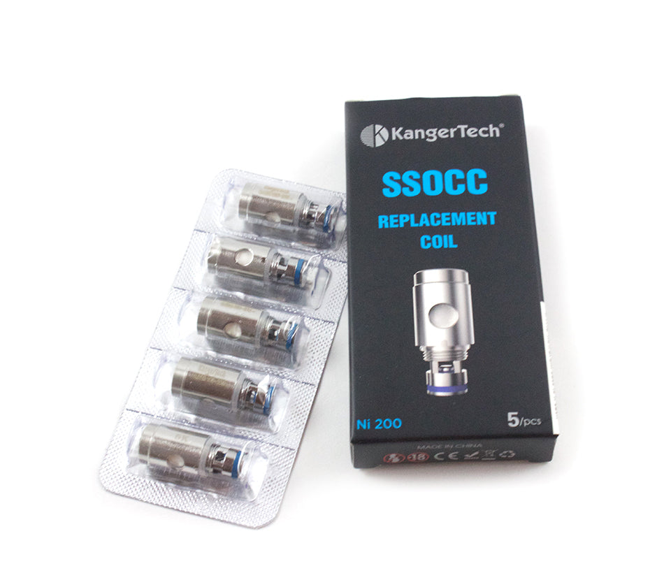 ssocc replacement coils ssocc replacement coils