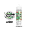 Kapow 60mL - Melonz import placeholder for 8945765908793