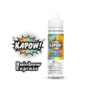 Kapow 60mL - Rainbow Express import placeholder for 8852081508665
