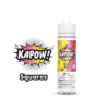 Kapow 60mL - Squares import placeholder for 8852079182137