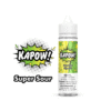 Kapow 60mL - Super Sour import placeholder for 8852075610425