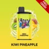 KIWI PINEAPPLE – IGET BAR PRO – 10000 PUFFS import placeholder for 76620