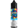 LEMON DROP BOOST Salt 60mL - Blue Raspberry import placeholder for 9929893642553