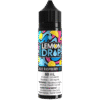 LEMON DROP BOOST Salt 60mL - Blue Raspberry Ice import placeholder for 9929893675321