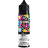 LEMON DROP BOOST Salt 60mL - Pink Ice import placeholder for 9929893871929