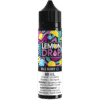 LEMON DROP BOOST Salt 60mL - Wild Berry Ice import placeholder for 9929894003001