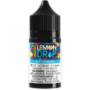 LEMON DROP BOOST Salt - Blue Raspberry import placeholder for 9886761386297