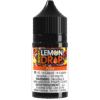 LEMON DROP BOOST Salt - Peach import placeholder for 9886762598713