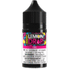 LEMON DROP BOOST Salt - Pink import placeholder for 9886763876665