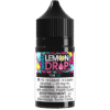 LEMON DROP BOOST Salt - Pink Ice import placeholder for 9886762860857