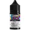 LEMON DROP BOOST Salt - Wild Berry Ice import placeholder for 9886764663097