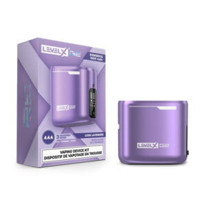 level x boost g2 base 1000 device