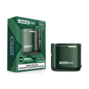 level x boost g2 base 1000 device