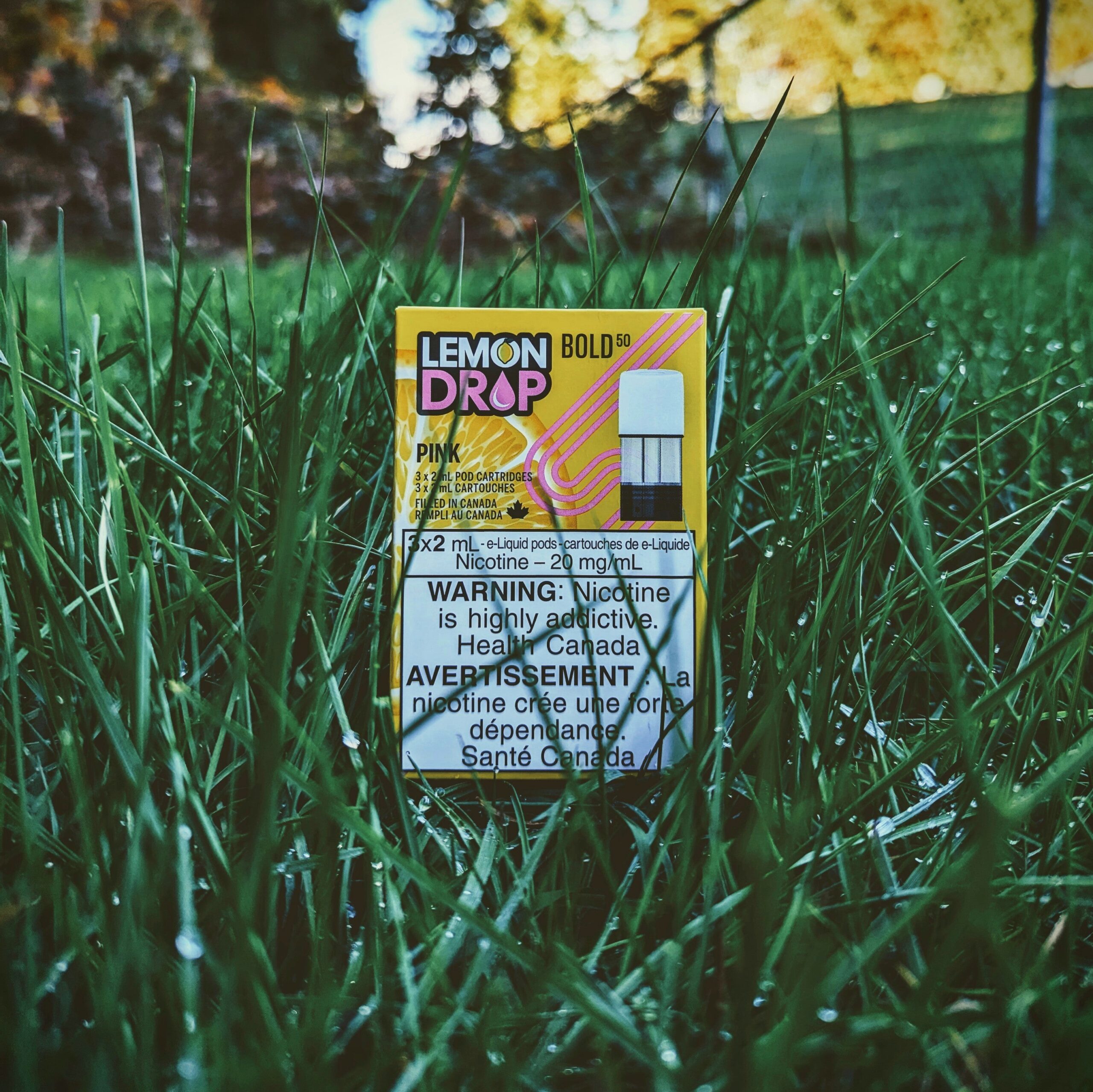 lemon drop prefilled ejuice pods s compatible lemon drop prefilled ejuice pods s compatible