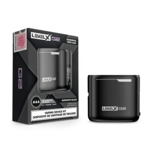 level x boost g2 base 1000 device
