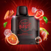 Flavour Beast Level X G2 Pod - Bangin' Blood Orange Iced import placeholder for 9584227418352