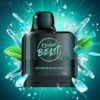 Flavour Beast Level X G2 Pod - Extreme Mint Iced import placeholder for 9584231416048