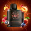 Flavour Beast Level X G2 Pod - Packin' Peach Berry import placeholder for 9584235938032