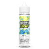 Berry Drop Ice 60ml - Lime import placeholder for 8736348832057