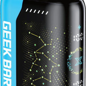 geek bar pulse x disposable vape looper