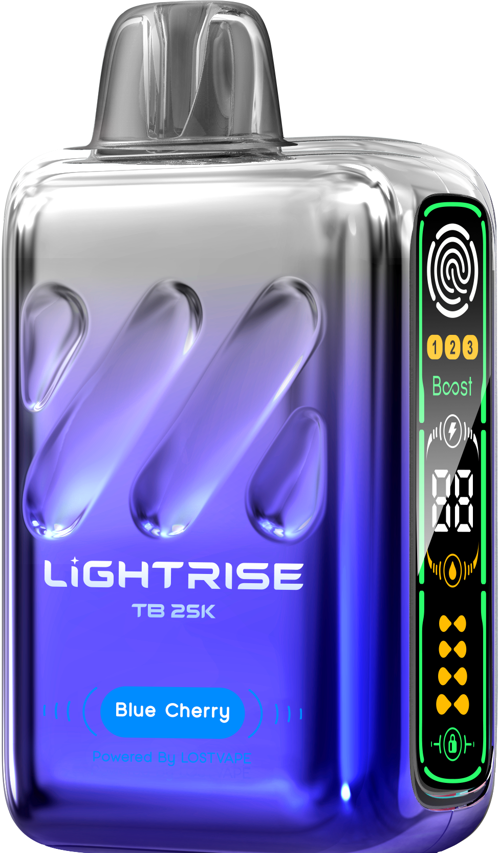 lost vape lightrise tb 25k disposable vape blue cherry lost vape lightrise tb 25k disposable vape blue cherry