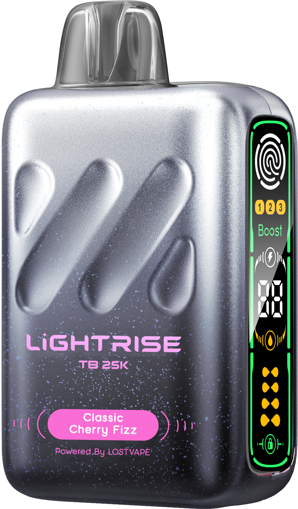 lost vape lightrise tb 25k disposable vape classic cherry fizz lost vape lightrise tb 25k disposable vape classic cherry fizz
