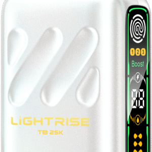lost vape lightrise tb 25k disposable vape orange fantasi