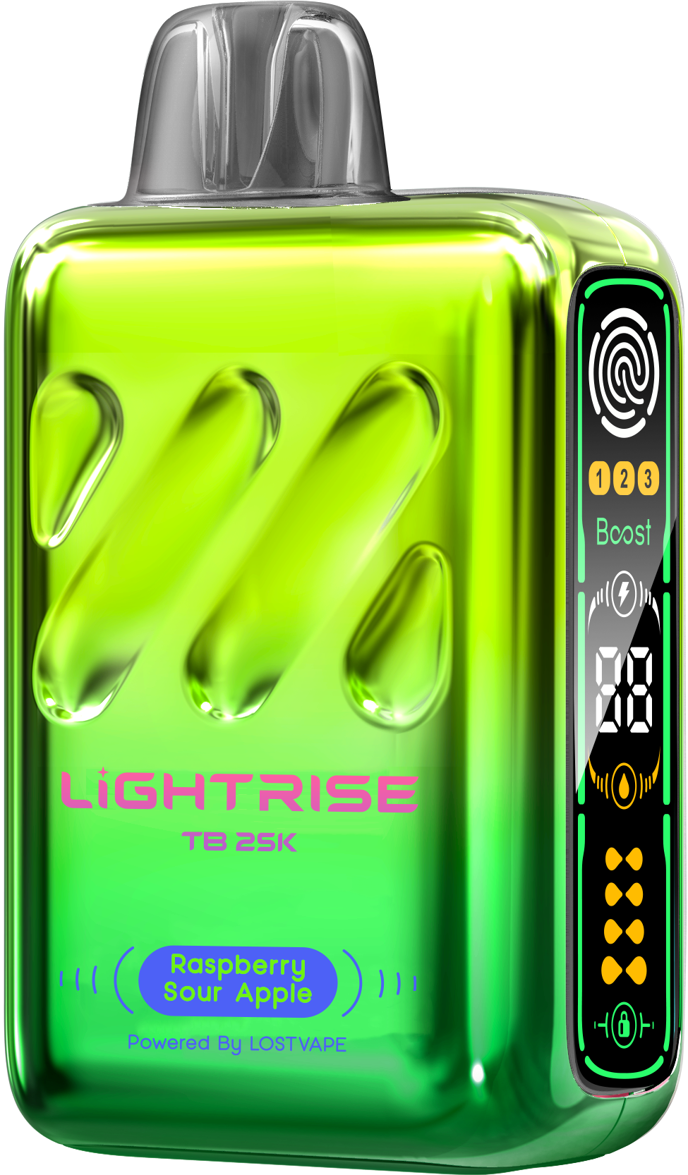 lost vape lightrise tb 25k disposable vape raspberry sour apple lost vape lightrise tb 25k disposable vape raspberry sour apple