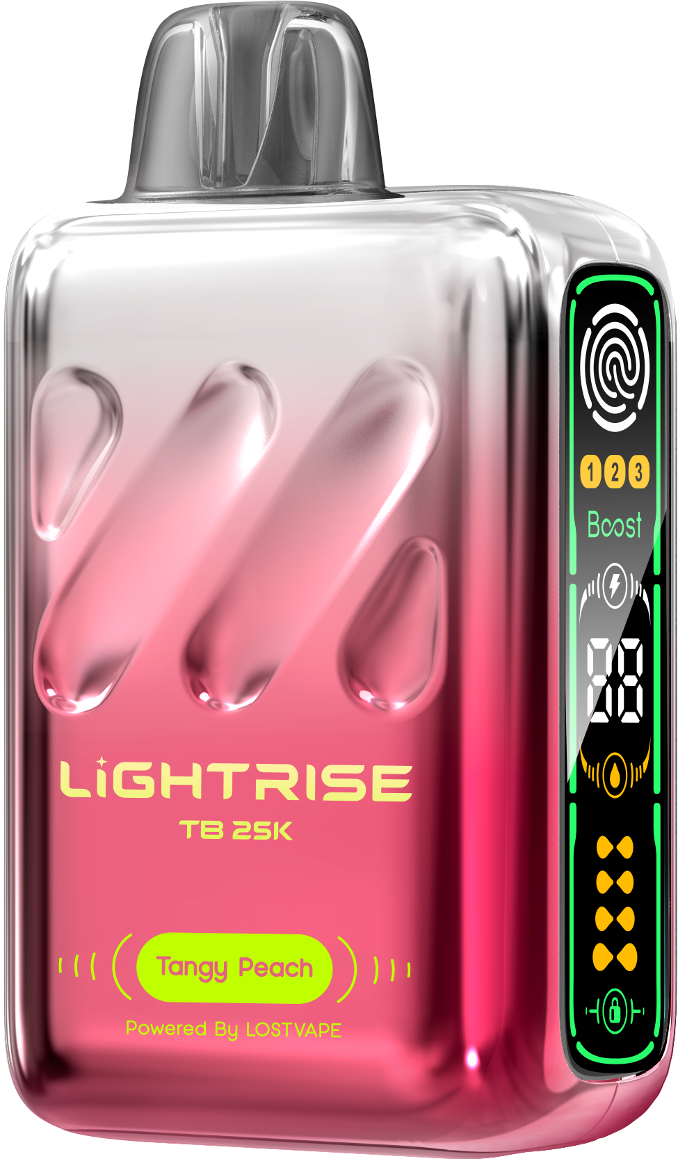 lost vape lightrise tb 25k disposable vape tangy peach lost vape lightrise tb 25k disposable vape tangy peach