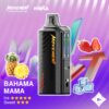 Lost Vape Movement LV 18K Disposable Vape - Bahama Mama import placeholder for 9386789896505