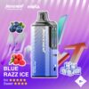 Lost Vape Movement LV 18K Disposable Vape - Blue Razz Ice import placeholder for 9386791043385