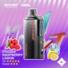 Lost Vape Movement LV 18K Disposable Vape - Frozen Raspberry Lemon import placeholder for 9386796450105