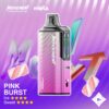 Lost Vape Movement LV 18K Disposable Vape - Pink Burst import placeholder for 9386817028409