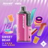 Lost Vape Movement LV 18K Disposable Vape - Sweet Bear import placeholder for 9386819682617