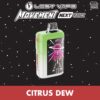 Lost Vape Movement Next 30K Disposable Vape - Citrus Dew import placeholder for 9659488469305