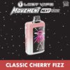 Lost Vape Movement Next 30K Disposable Vape - Classic Cherry Fizz import placeholder for 9659488796985