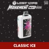 Lost Vape Movement Next 30K Disposable Vape - Classic Ice import placeholder for 9844072120633