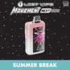 Lost Vape Movement Next 30K Disposable Vape - Summer Break import placeholder for 9659490500921
