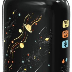 lost vape orion bar 50k disposable vape cherry berry jelly